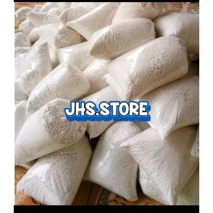 Tepung Garut 1Kg / Pati Asam Lambung / Angkrik Arrowroot 1Kg Bebas gula 3