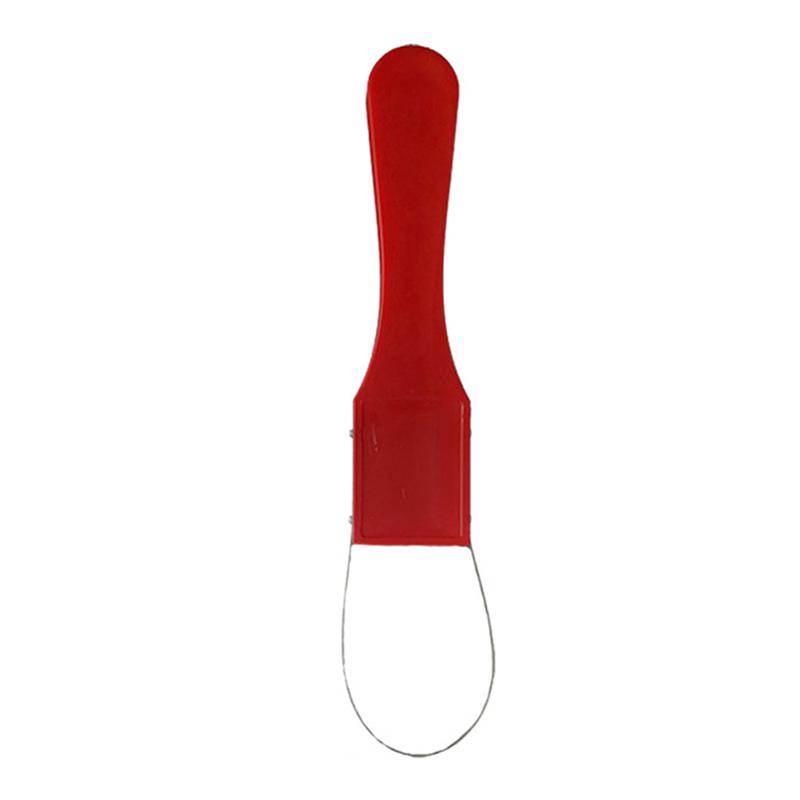 Garden Weeder Garden Weeder Tool Scarification Draft Manual Weeding Shovel Trimmer Tool Garden Bracelet Weeder Red 0