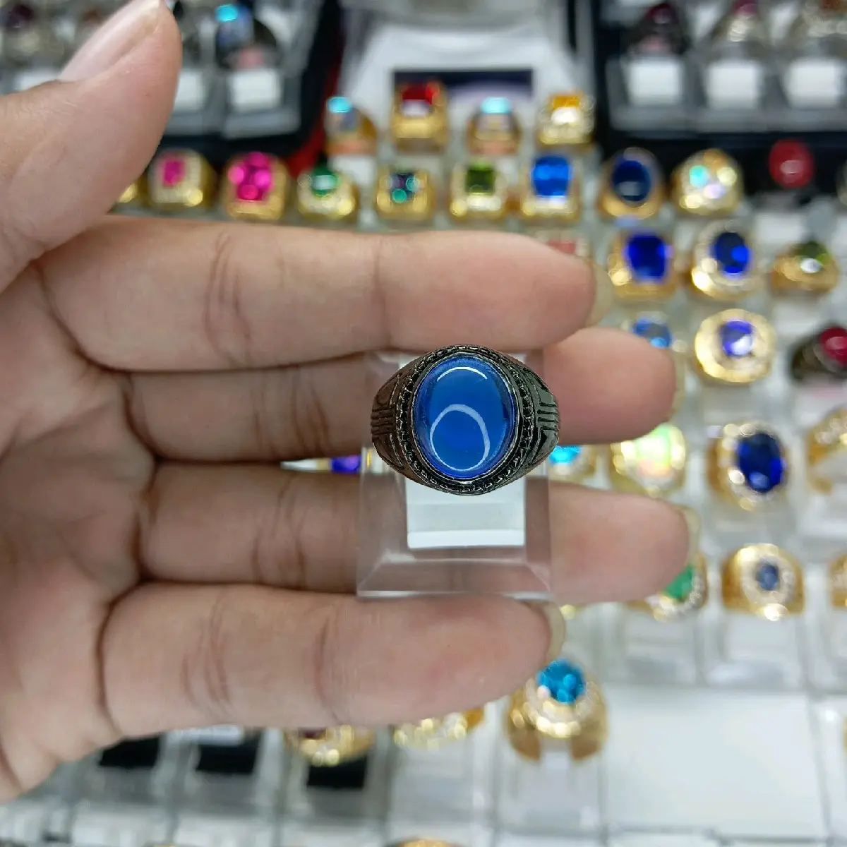 Cincin Pria