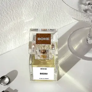 BOHE Parfums Bisou - Woman - Extrait de Parfum - Royal Essence