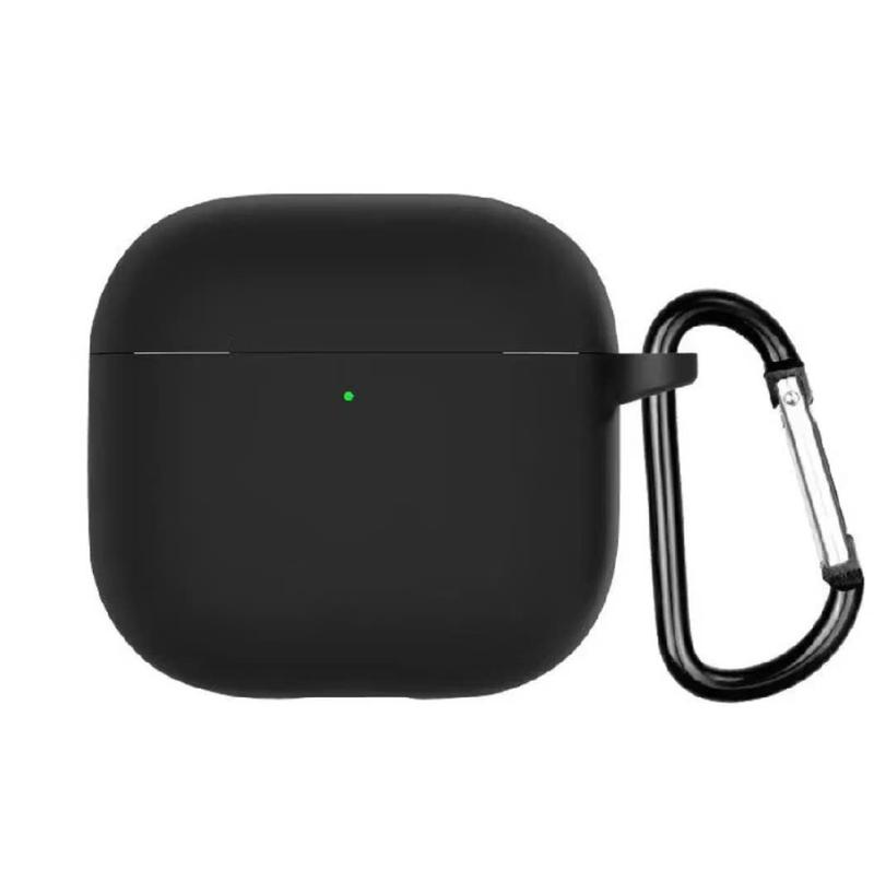 Vỏ bảo vệ Ap4 chất liệu Silicone mềm có móc khóa đi kèm