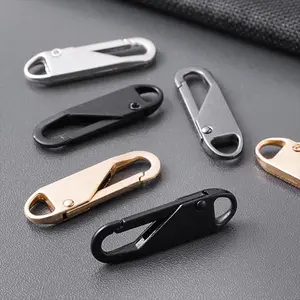 Resleting Jaket & Tas Macet? Coba Pasang Kepala Resleting Ini, Solusi Cepat & Tanpa Ribet! resleting