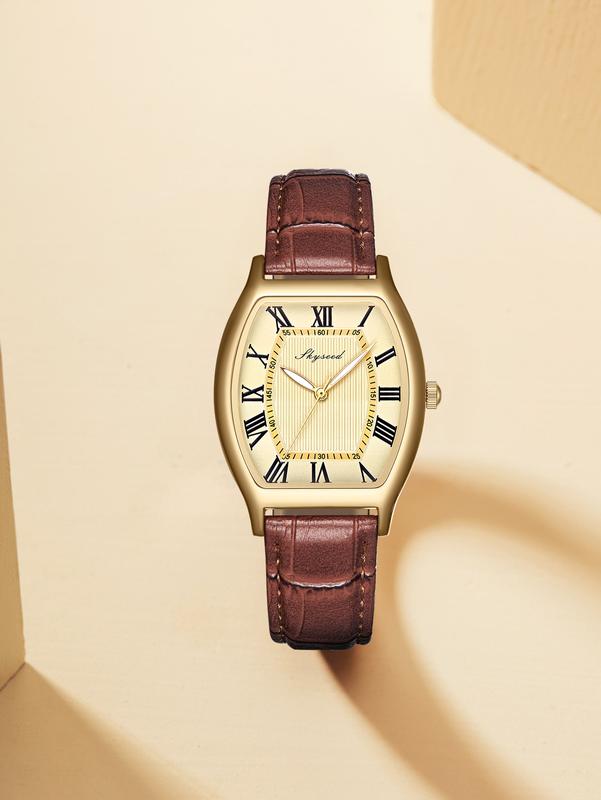 đồng hồ nữ cao cấp TD86014S-M28 thời trang