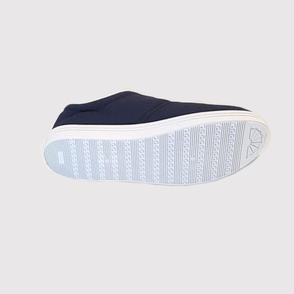 Product Introduction of Giày vải XP Cột Dây Nữ Xanh, Giày Đi Bộ, Chạy Bộ , Thể Dục Thể Thao, Giày vải bảo hộ lao động 11