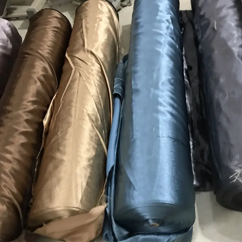 Rèm Dán Tường, Cửa Sổ, Rèm Cửa Trang Trí-Không Cần Khoan Tiện Lợi, Chất Liệu Vải Cản Sáng Tốt Nhiều Màu Lựa Chọn 5