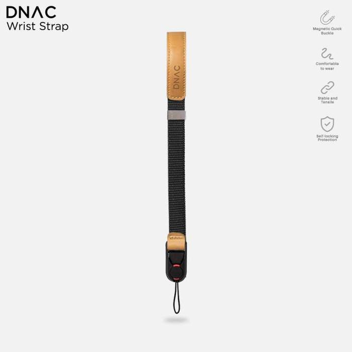 Gambar DNAC Quick Magnetic Buckle Wrist Strap - Green dari DNAC Kota Administrasi Jakarta Pusat Tokopedia