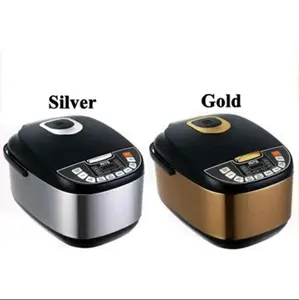 Mito R5 Digital rice cooker