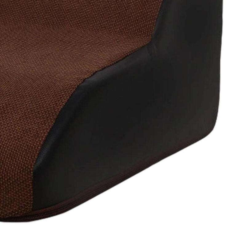 Product Introduction of Dog Stairs for Small Dogs Comfotable Soft with Removable Washable Cover Dog Steps Pet Steps for Cats Small Pets Older Dogs 2
