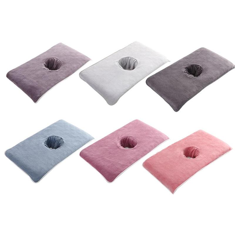 Product Introduction of Ga Trải Giường Spa, Chất Liệu Cotton Mềm Mại, Có Lỗ Cạnh Giường Thẩm Mỹ Viện, Ga Trải Giường Mát Xa, Thích Hợp Cho Bàn Đầu Giường, X2K3 39
