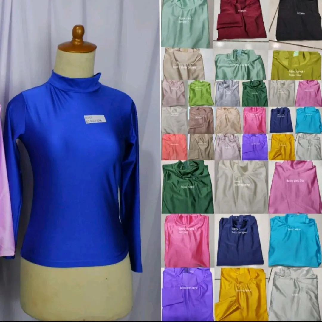 Manset lycra JUMBO || Manset lycra pengantin || manset lycra premium