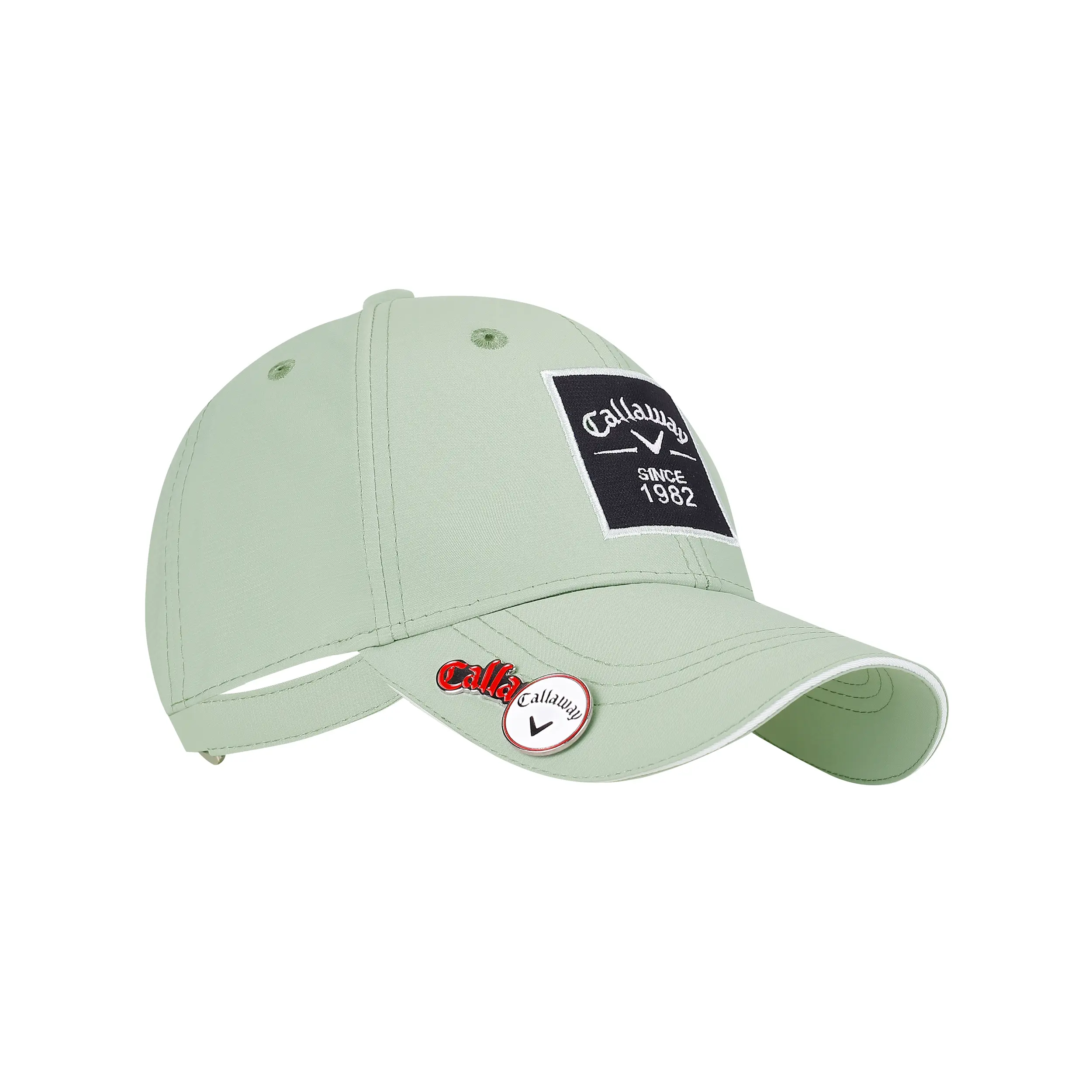 Mũ Bóng Thể Thao, CA Golf, Dành Cho Nam Và Nữ