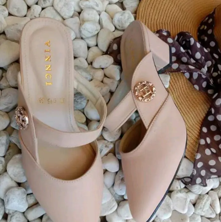 HEELS CLARA BY SHABI. SHOP