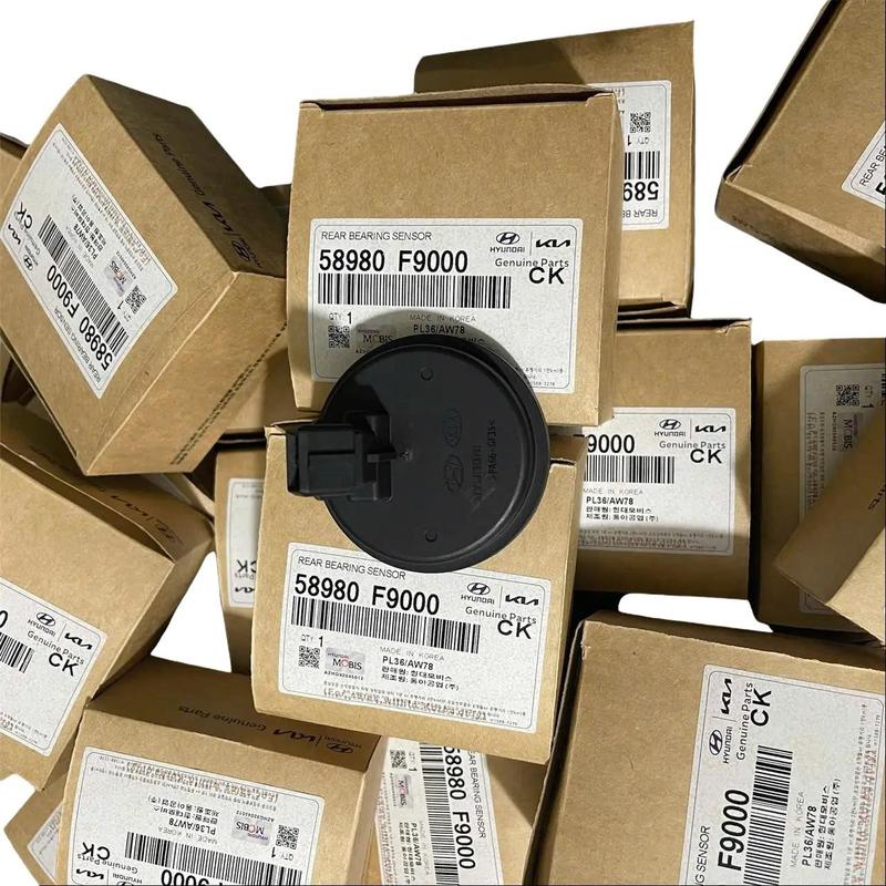 Nắp cảm biến Abs sau Accent 18- 24 mã sản phẩm 58980F9000 Phụ Kiện Phụ Tùng 0