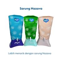Gambar Cover / Sarung Penutup Nazava Murni - Kain Penutup - Hijau dari Nazava Water Filters Kab. Bandung 1 Tokopedia