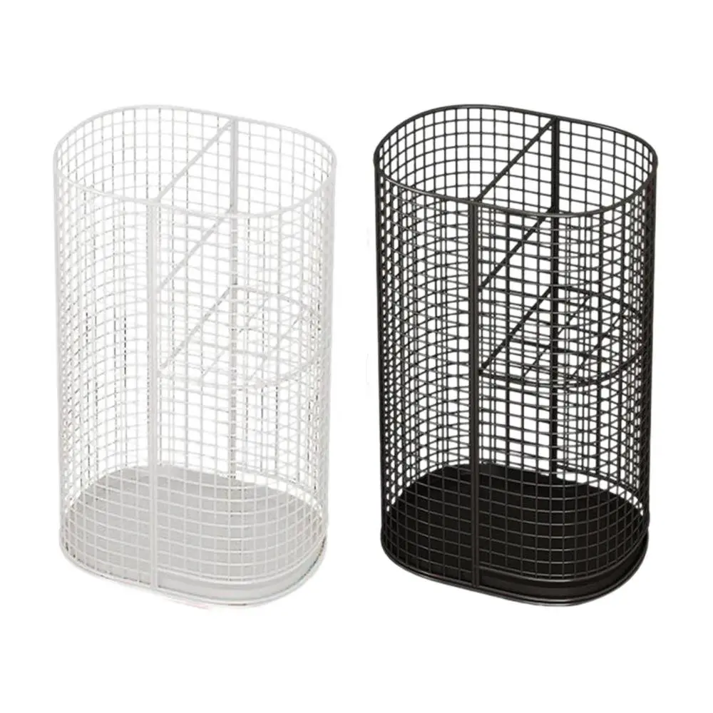 Canes Walking Sticks Storage Bin Space Saving Storage Container Umbrella Stand Rack Umbrella Holder Rack for Hotel Home Entryway