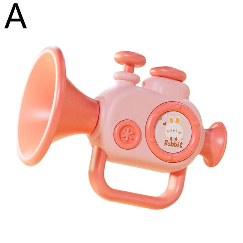 Product Introduction of Đồ Chơi Kèn Hoạt Hình, Thiết Kế Dễ Thương, Dành Cho Trẻ Em, Còi Mini, Nhạc Cụ, Đồ Chơi Âm Thanh, Đồ Chơi Thổi Cho Trẻ Em 31