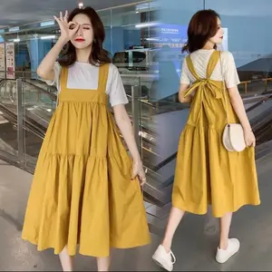 Váy bầu Linh Trang