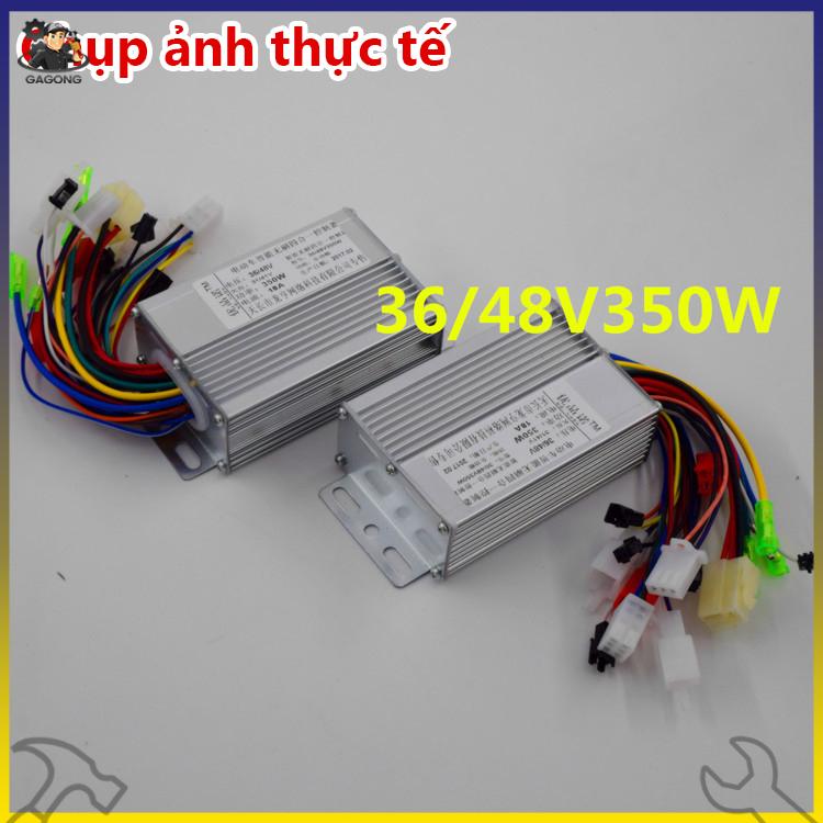 Ic điều tốc xe điện THK , ic đa năng 350w, 500w, 800w, 1000w, 1200w, 1500w, 2000w chạy êm 5 in1