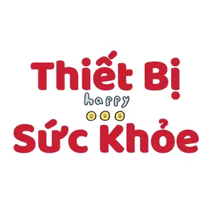 Thiết Bị Sức Khoẻ