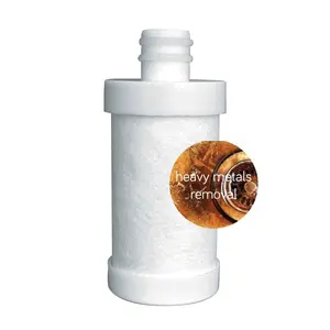 Cartridge Filter Air Waterplus Penghilang Logam Berat MPC 113