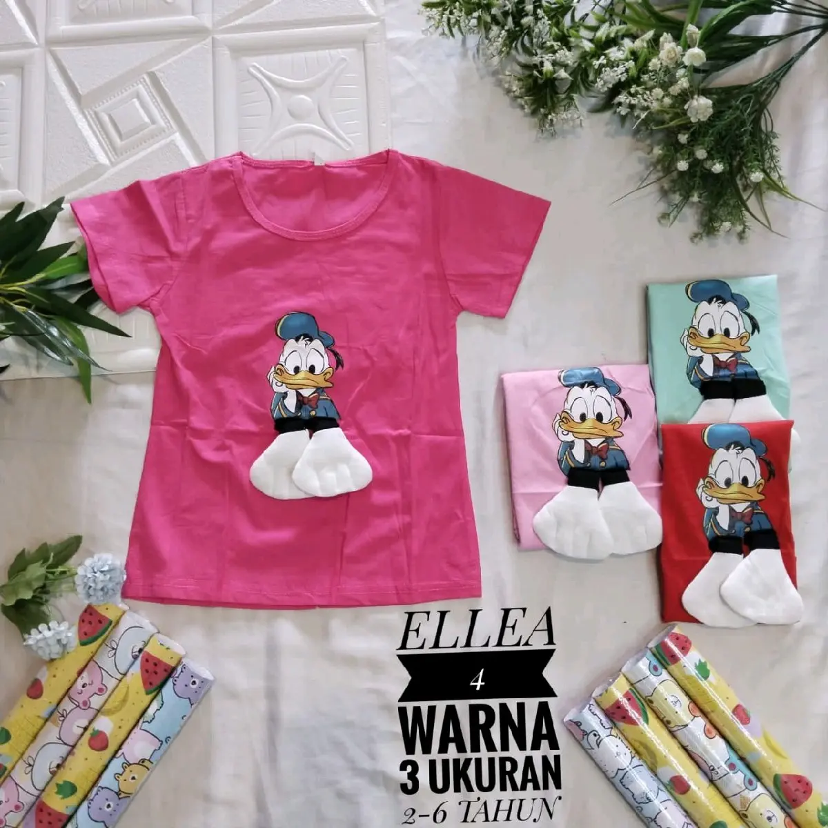 Kaos Ellea