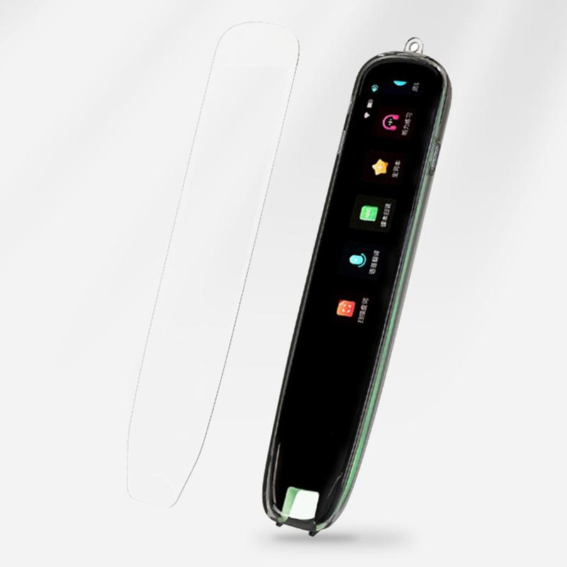 Vỏ Bảo Vệ Bút Từ Điển, ZHUOH, Cho IFLYTEK AIP S10, Hộp Đựng Nhẹ, Chống Va Đập, Túi Đựng Vỏ Cầm Tay 2