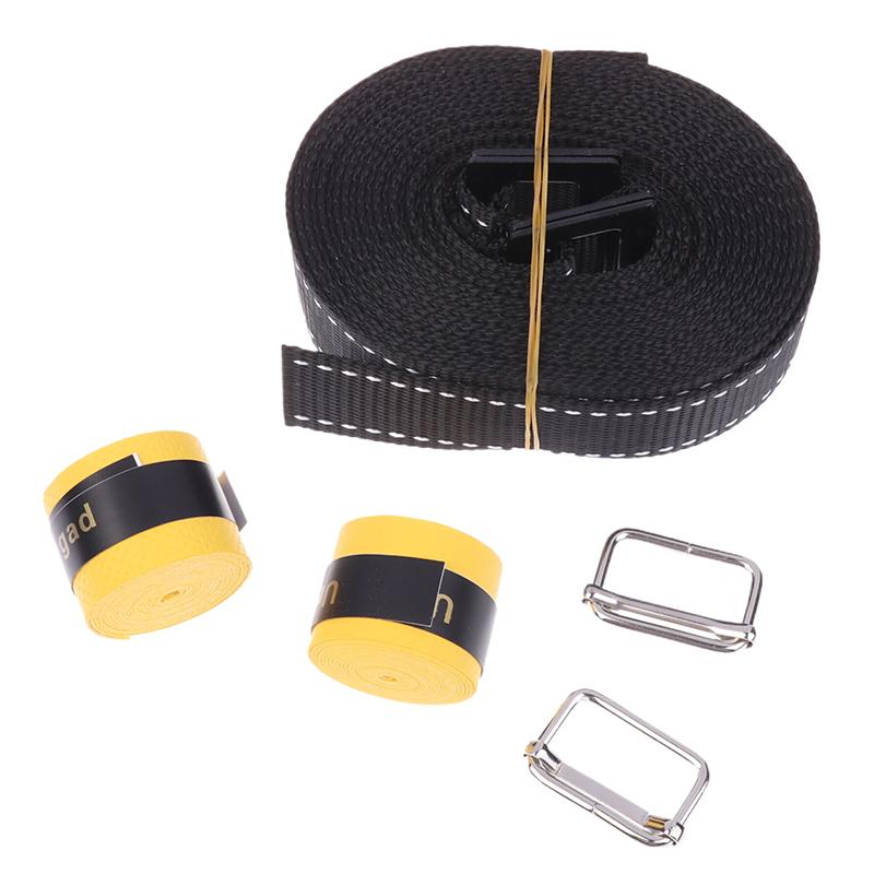 Product Introduction of Kids Horizontal Bar Exercise Pull Up Rings Kids Workout Gym Gymnastic Rings Adjustable Straps Buckles Nonslip Handle 24