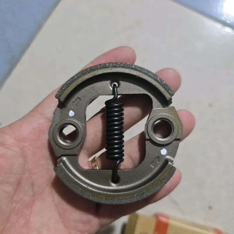Côn 330/430 Zennoan Lắp TJ45, TJ53, Mitsu 330-430, Maruyama 420-500, Fs230,.... 0