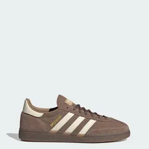 adidas Lifestyle Handball Spezial Shoes Men Brown KK1153