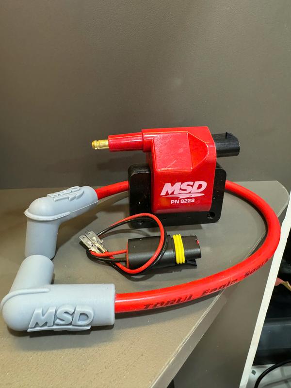 MOBIN SƯỜN MSD - Phụ tùng, phụ kiện xe máy