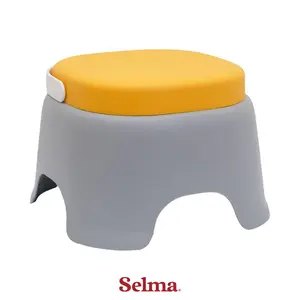 Selma Mady Bangku Stool Kursi Kecil Bangku Duduk Seating Stool