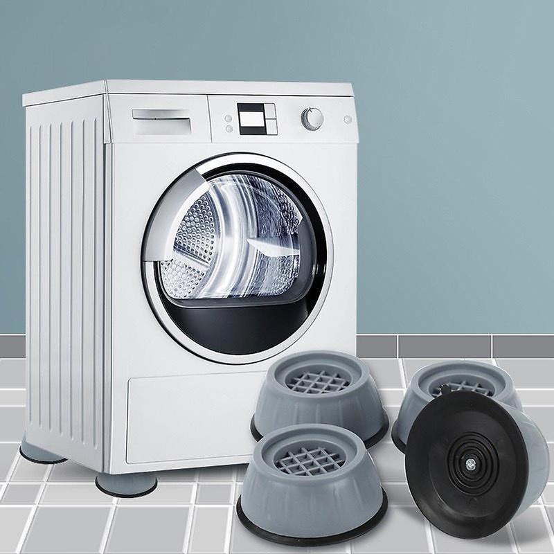 Set 4 Chân Đế Kê Chống Rung Máy Giặt Chống Ồn Hiệu Quả - Gia Dụng ECF 1