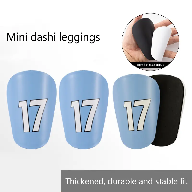 Dụng Cụ Bảo Vệ Bóng Đá Đệm Shin, 1 Đôi, Cho Các Trận Đấu Tập Luyện Bóng Đá, Dụng Cụ Bóng Đá Thiết Yếu, Thích Hợp Cho Trẻ Em, Thanh Niên Và Người Lớn