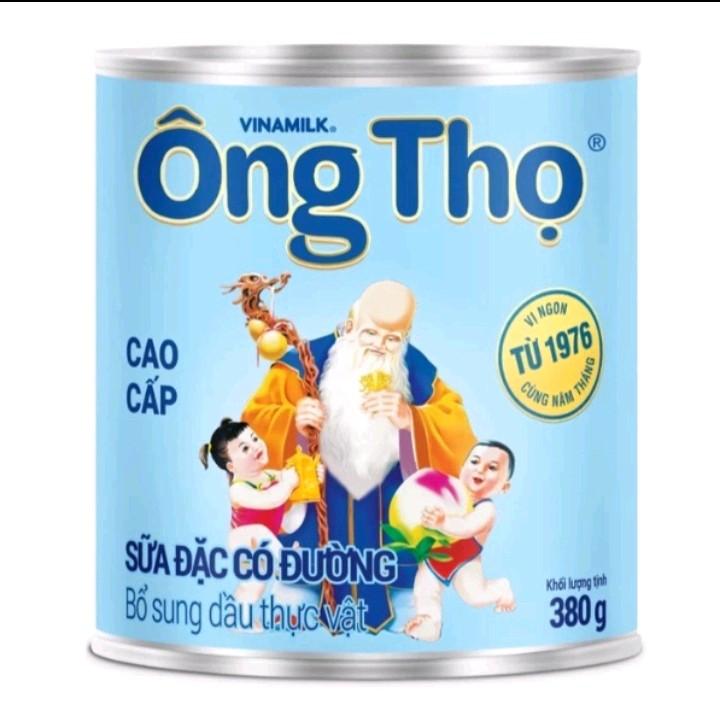 Sữa Đặc Ông Thọ Vinamilk x 380g