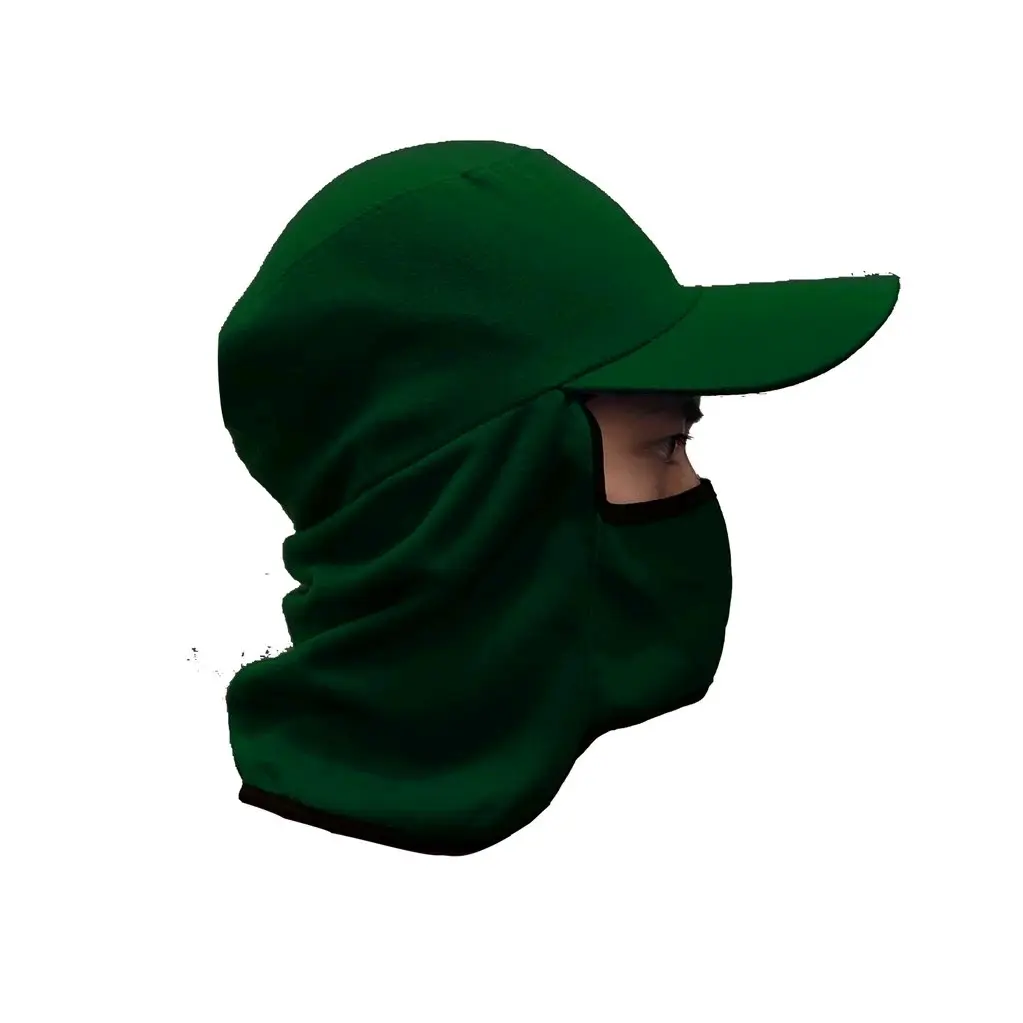 topi masker hat mask cocok untuk petani / memancing
