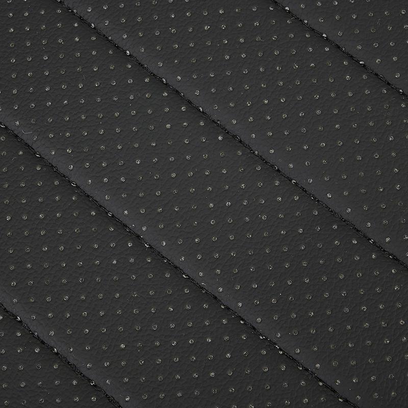 Product Introduction of 【24-hour shipping+free shipping+COD】 Universal PU Leather Car Seat Cover Front Driver Carseat Cushion Protector Anti Slip Seatcover Pad Waterproof 32