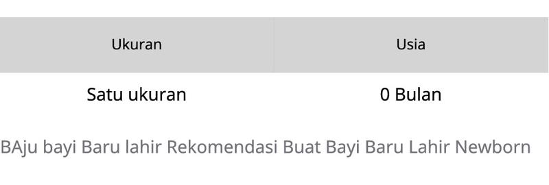 Product Introduction of AYAKAN BABY - 3 PCS Sartaki Bayi Baru lahir newborn Series Sage Green 0