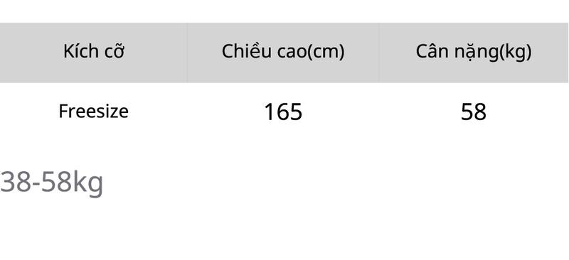 Product Introduction of Bộ xốp nhật dây bính ( 40-60kg ) mặc nhà siêu xinh. 0