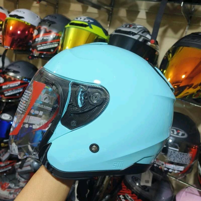 helm KYT Kyoto original 2