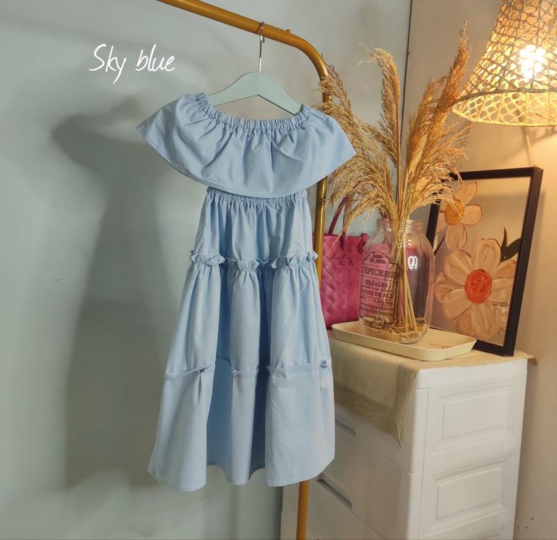 Product Introduction of DRESSES SPECIAL CHECK OUT 2