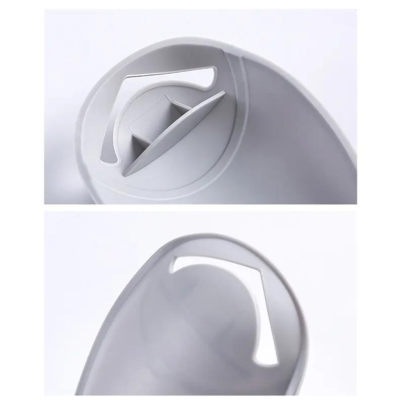 Silicone World Faucet Extender Water Saving Help Children Hand Washing Equipment Bathroom Kitchen Accessories Sink Faucet Extension 3