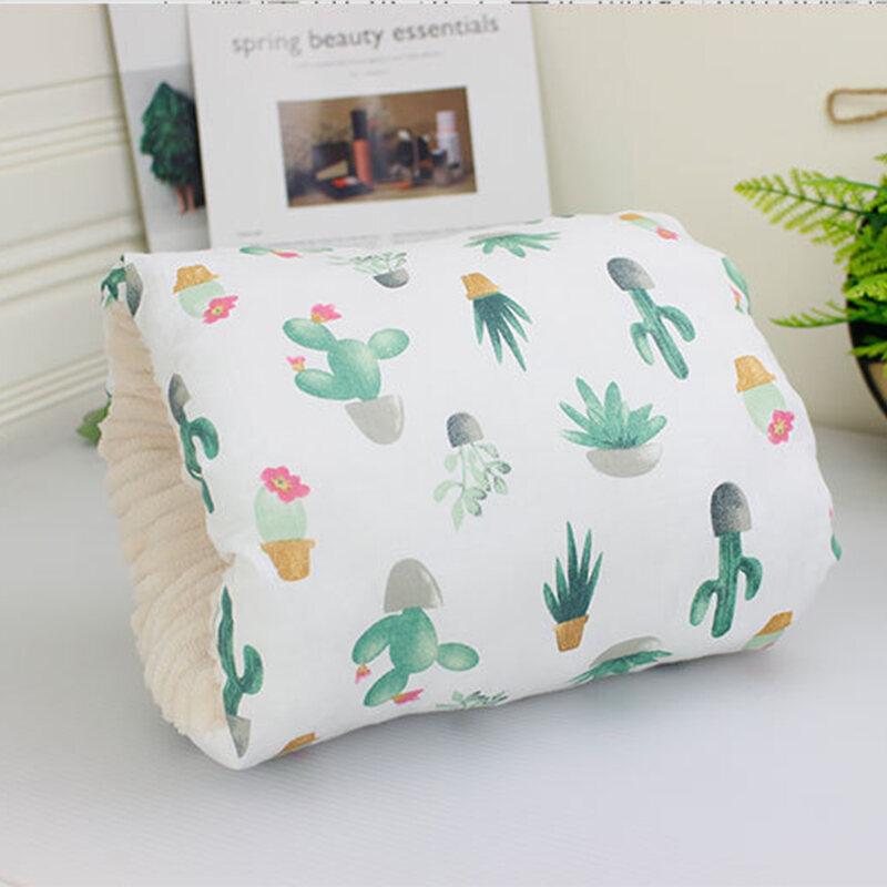 Product Introduction of Comfy Cradle Nursing Arm Pillow Breastfeeding Arm Pillow Cushion Baby Pure Cotton With Plush And Thickened Softness 41