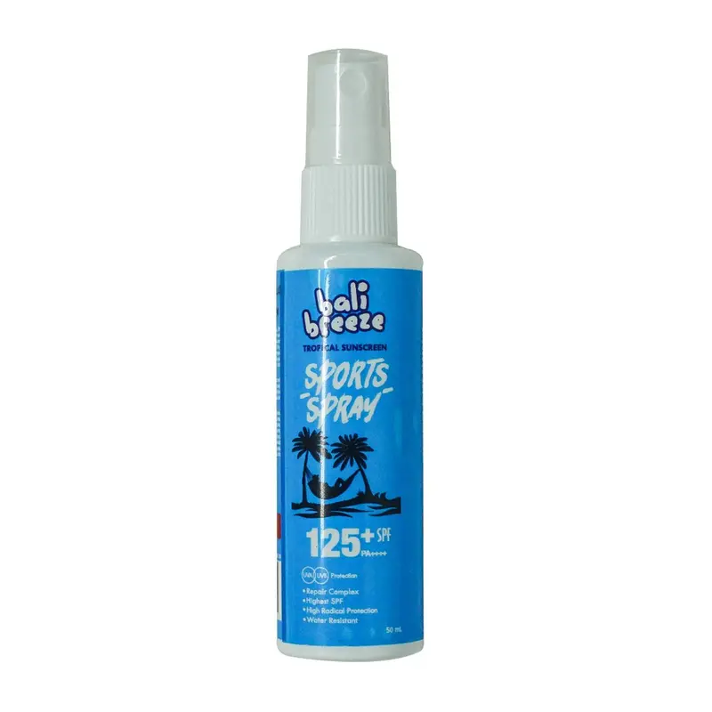 Bali Breeze Sunscreen All Variant 2