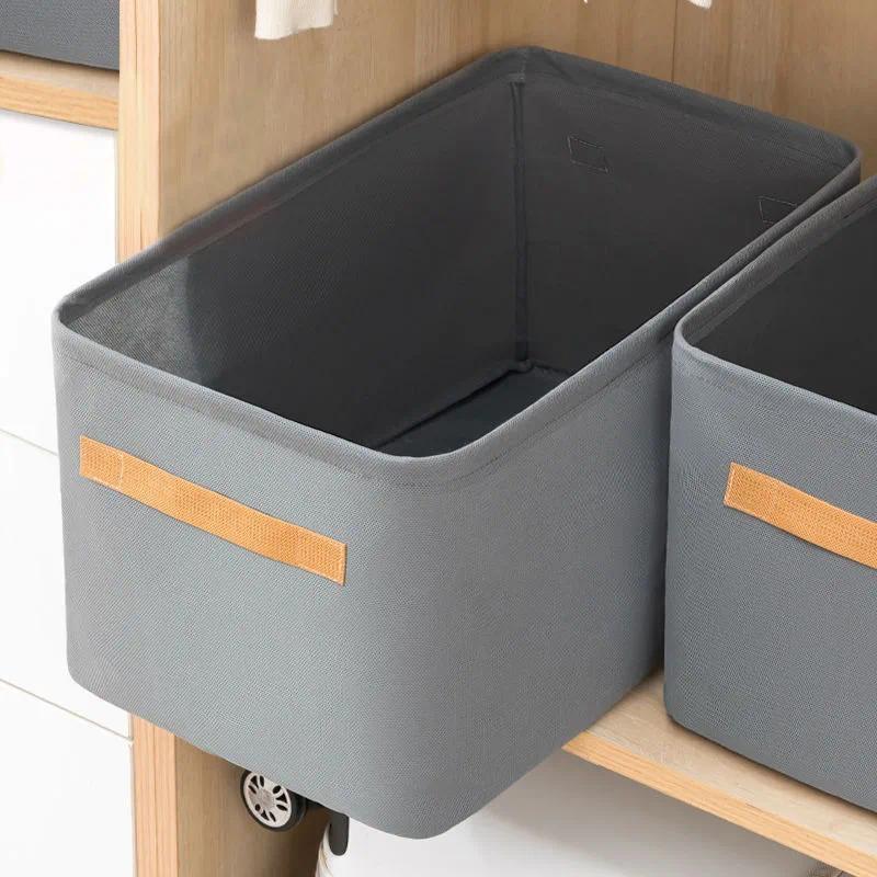 Product Introduction of Tủ lưu trữ, cho quần và áo len, có ngăn kéo, hộp Sắp Xếp cho quần jean, quần áo tủ quần áo 11