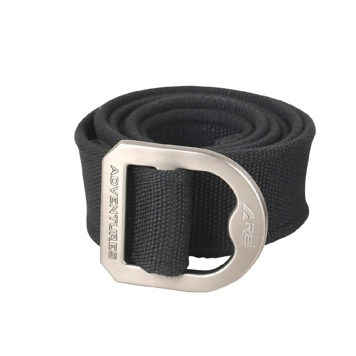 GESPER / IKAT PINGGANG PRIA REI SOLDIER BELT  SABUK ORIGINAL PRODUK AREI OUTDOORGEAR