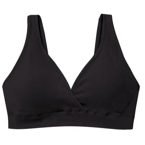 Bravado Designs Restore Nursing Bra - Black