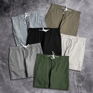 CELANA PENDEK PRIA  / CELANA CHINO PENDEK Shorts Santai