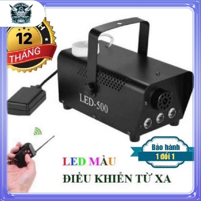 Máy Khói MINI 500W, Máy Tạo Khói Phun Khói, Phun Tinh Dầu Sử - TikTok ...