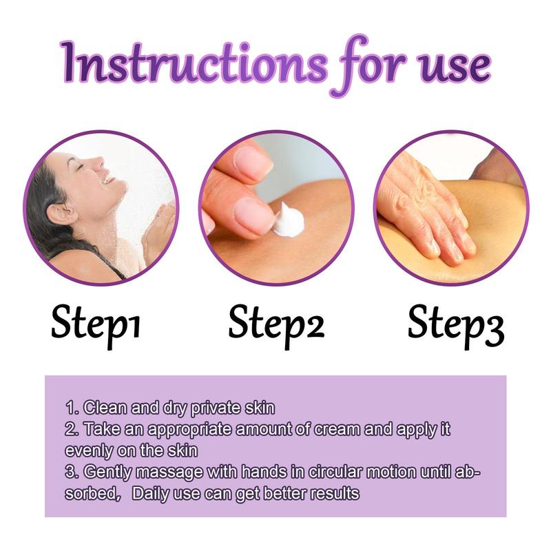 Product Introduction of Dark Spot Corrector Cream, Moisturizing Underarm Joint Body Cream, Daily Skin Care for Women 13