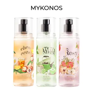 Mykonos - Body Mist 115 ml